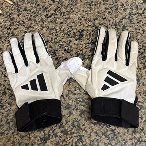 Adidas Adult Scorch Destroy football gloves